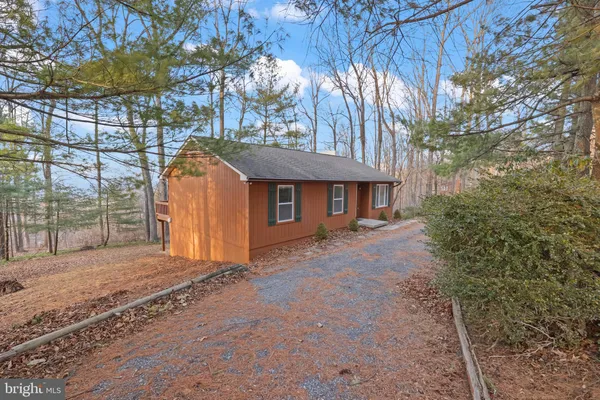 $435,000 | 415 Inca Road, Linden, VA 22642