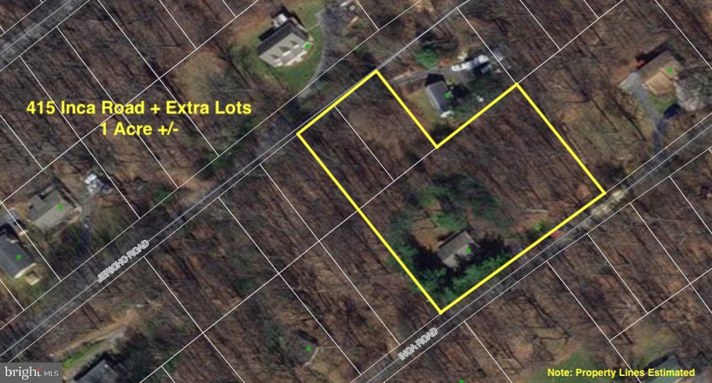 415 Inca Road Linden, VA 22642 - Photo 50 of 52