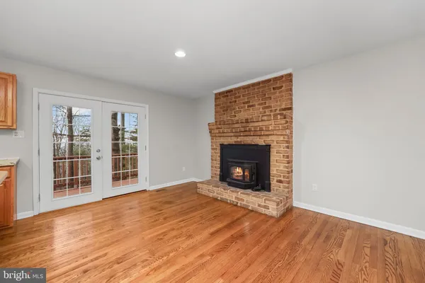 $435,000 | 415 Inca Road, Linden, VA 22642