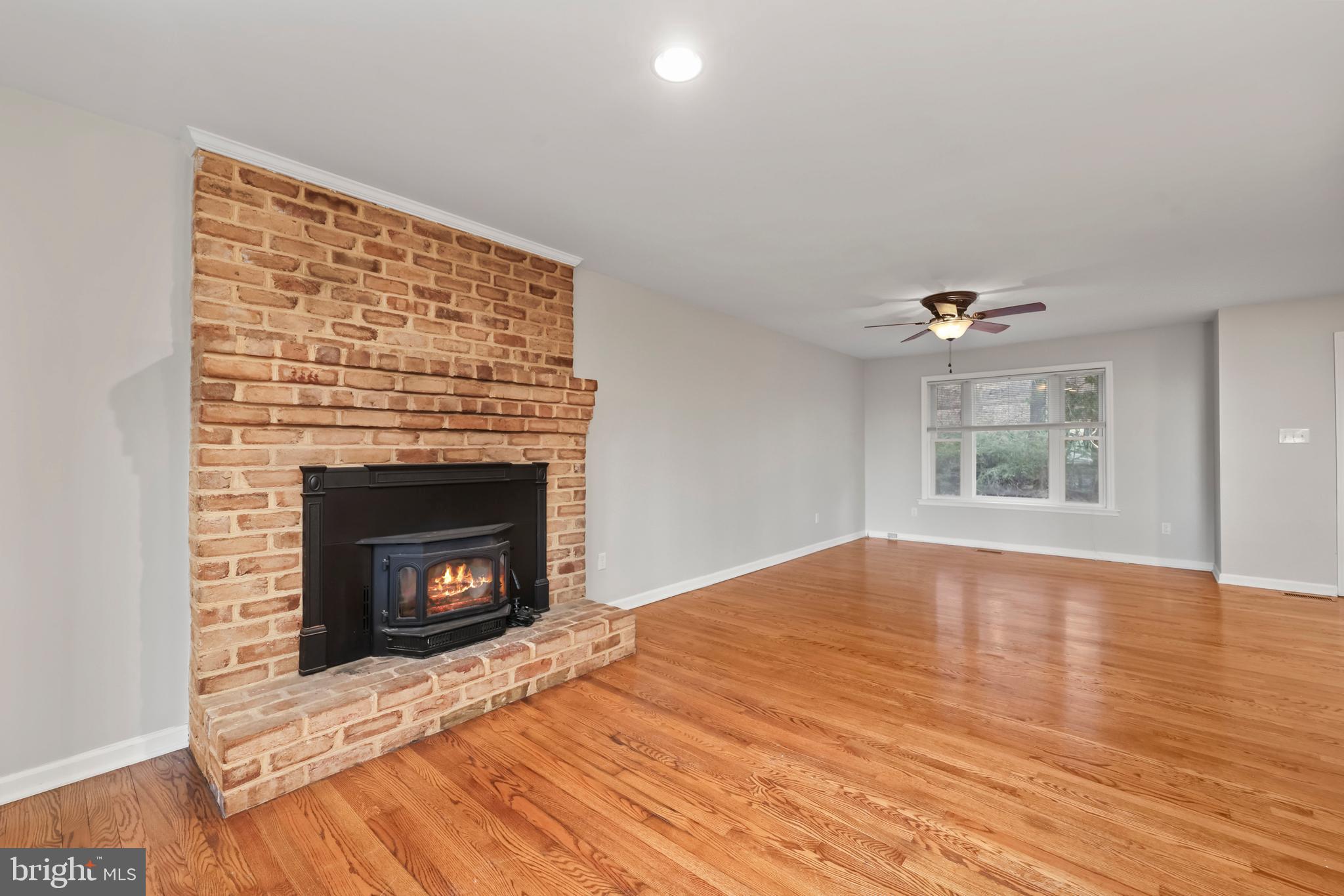 415 Inca Road Linden, VA 22642 - Photo 10 of 51 Fireplace +Wood Stove Insert