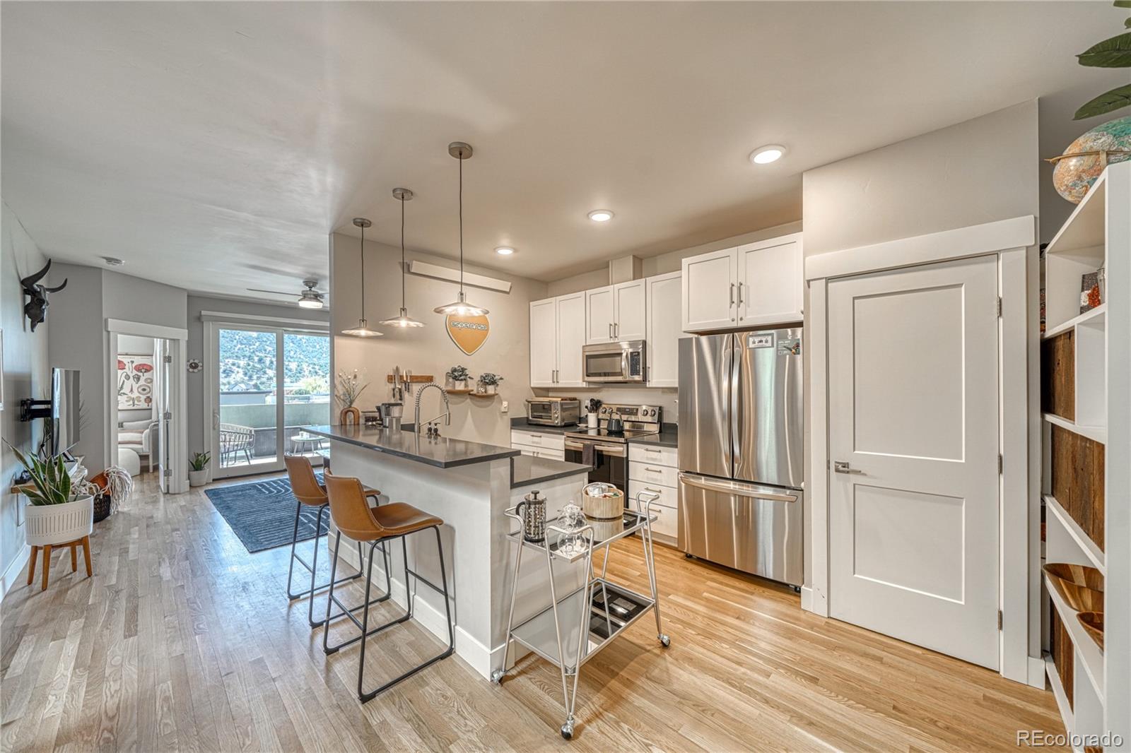 114 Old Stage Road, Unit D Salida, CO 81201 - Photo 11 of 39