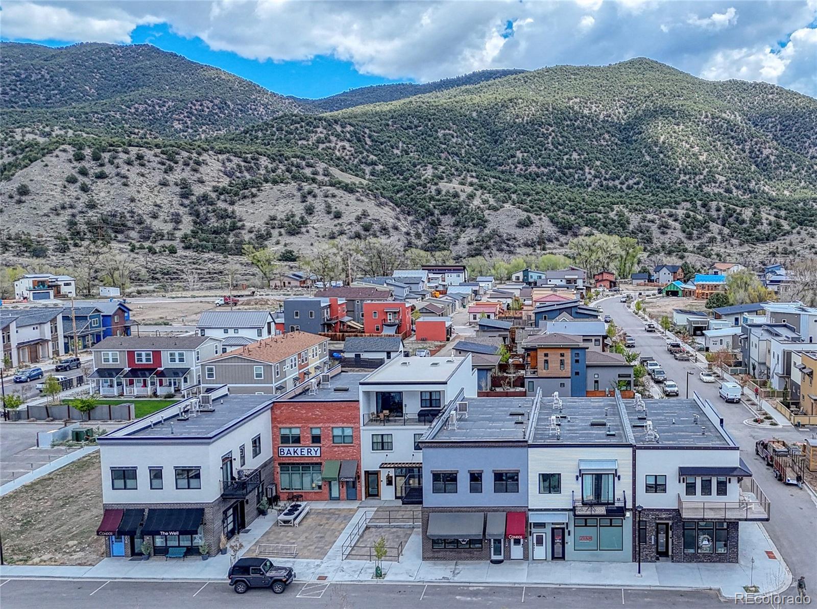 114 Old Stage Road, Unit D Salida, CO 81201 - Photo 2 of 39