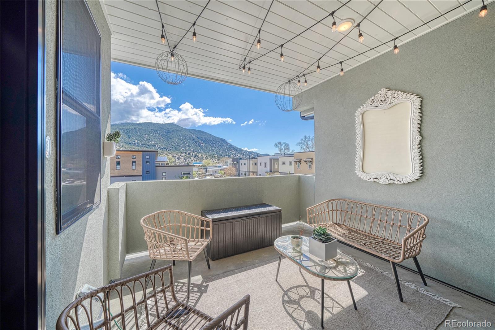 114 Old Stage Road, Unit D Salida, CO 81201 - Photo 22 of 39