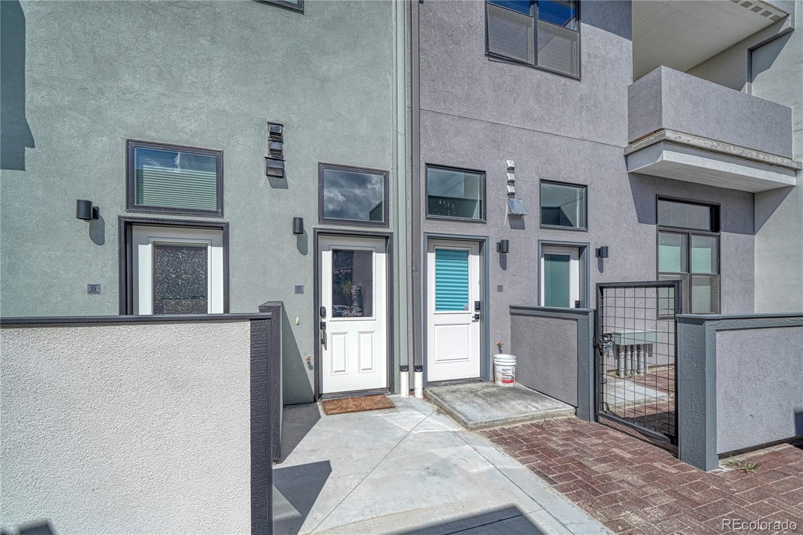 114 Old Stage Road, Unit D Salida, CO 81201 - Photo 26 of 39