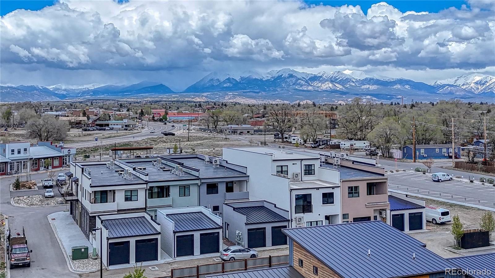 114 Old Stage Road, Unit D Salida, CO 81201 - Photo 32 of 39