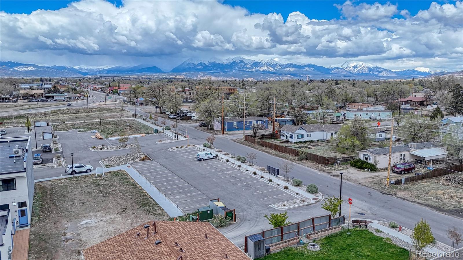 114 Old Stage Road, Unit D Salida, CO 81201 - Photo 33 of 39