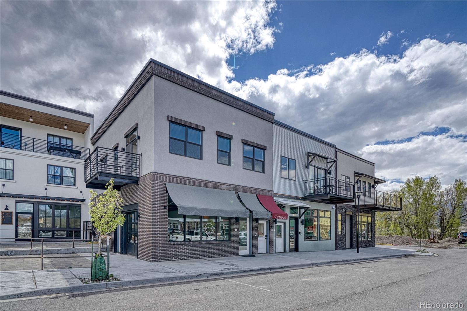 114 Old Stage Road, Unit D Salida, CO 81201 - Photo 38 of 39