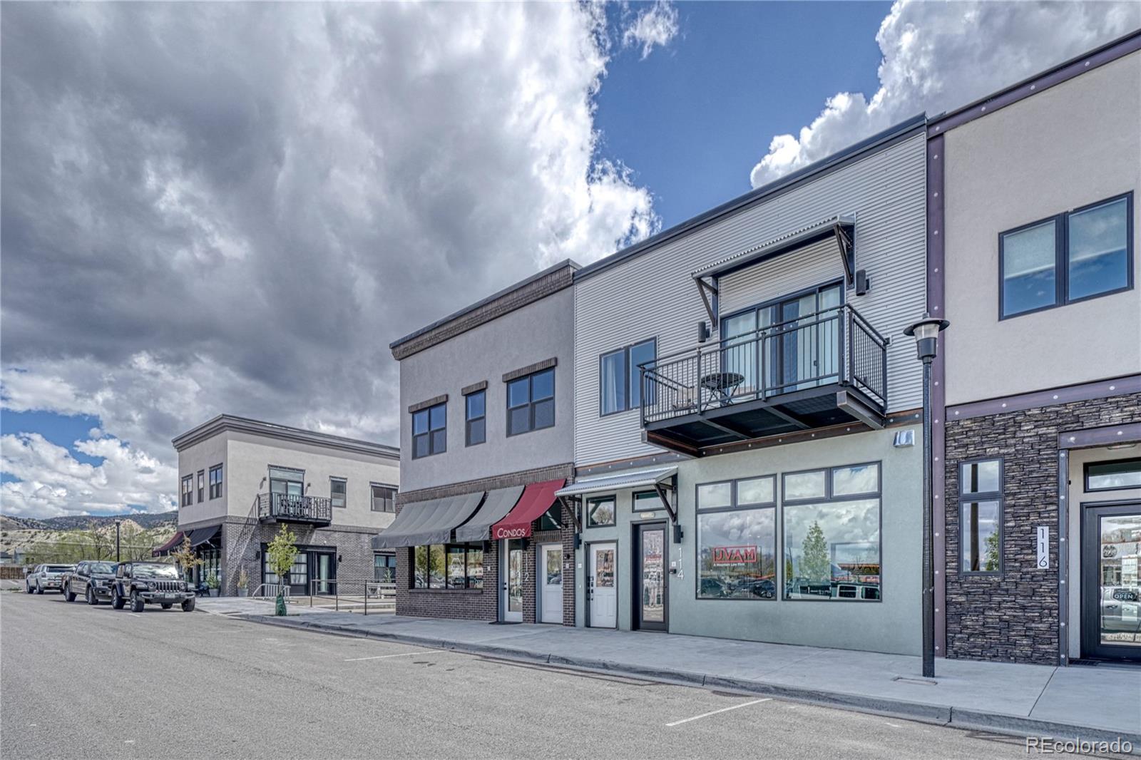 114 Old Stage Road, Unit D Salida, CO 81201 - Photo 39 of 39