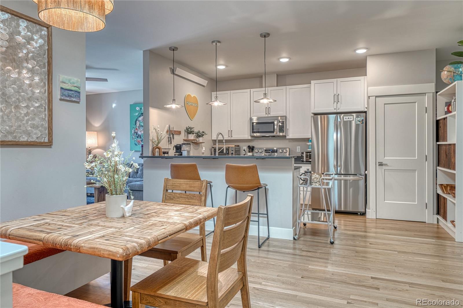 114 Old Stage Road, Unit D Salida, CO 81201 - Photo 5 of 39