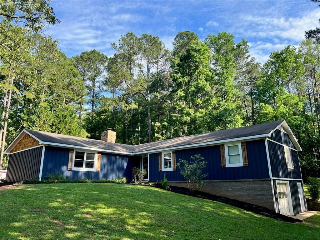 5660 Hearn Road Ellenwood, GA 30294 - Photo 1 of 1 Gallery Image 1
