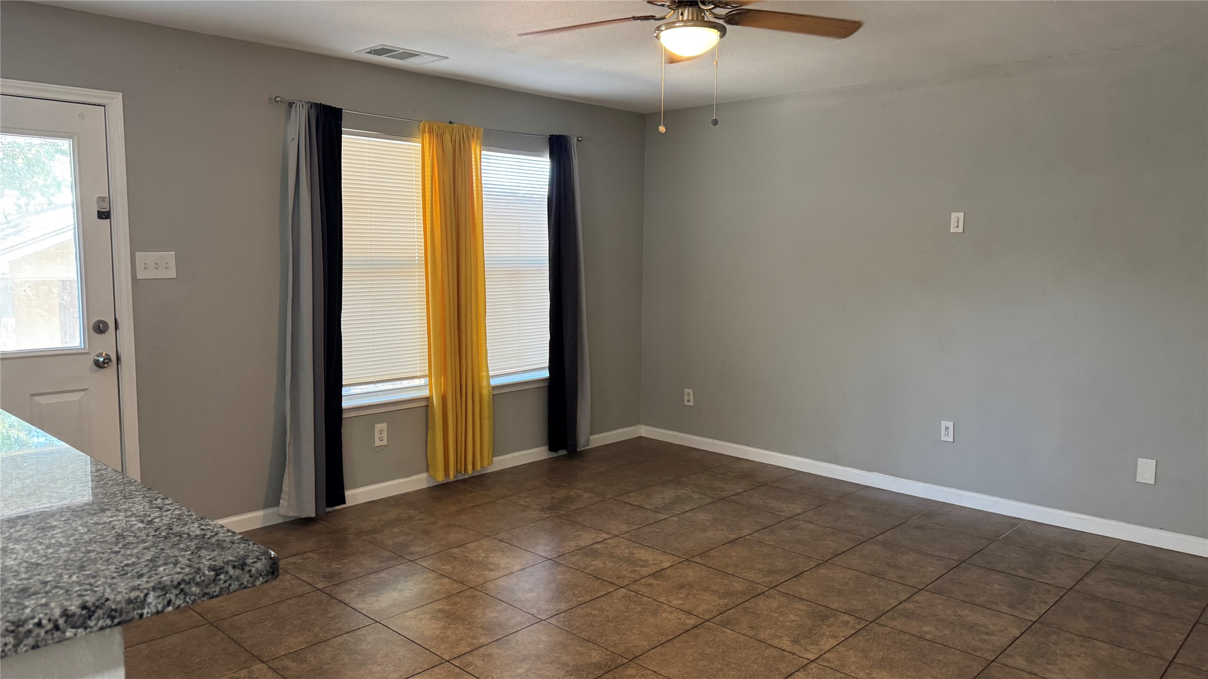 5605 Clyde Lane Austin, TX 78754 - Photo 26 of 26 an empty room with window