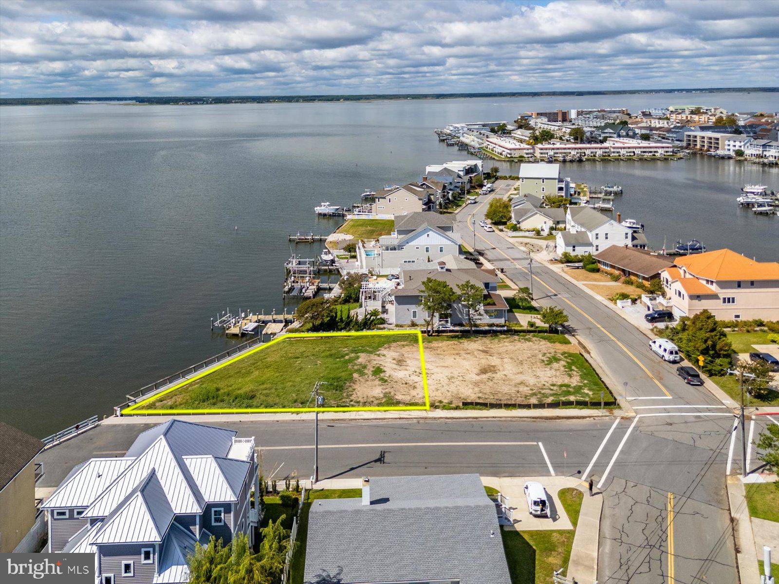 8601 Chesapeake Drive Ocean City, MD 21842 - Photo 13 of 48