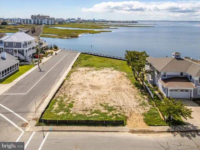 $2,300,000 | 8601 Chesapeake Drive, Ocean City, MD 21842