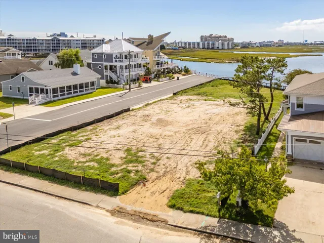 $2,300,000 | 8601 Chesapeake Drive, Ocean City, MD 21842