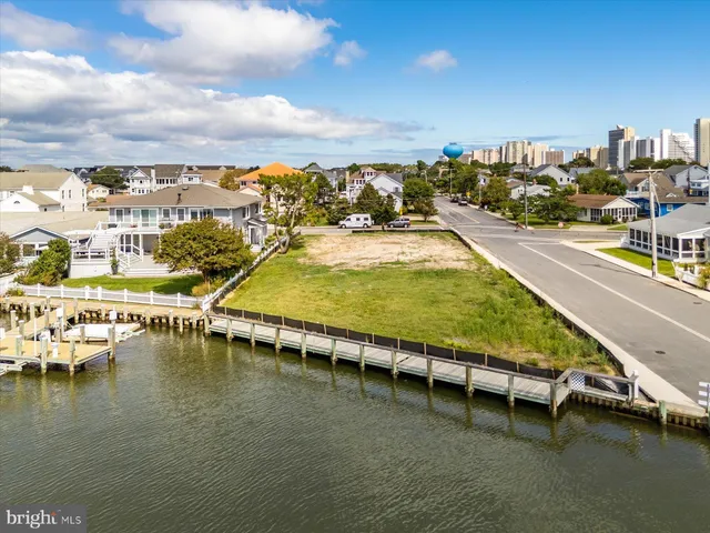 $2,300,000 | 8601 Chesapeake Drive, Ocean City, MD 21842