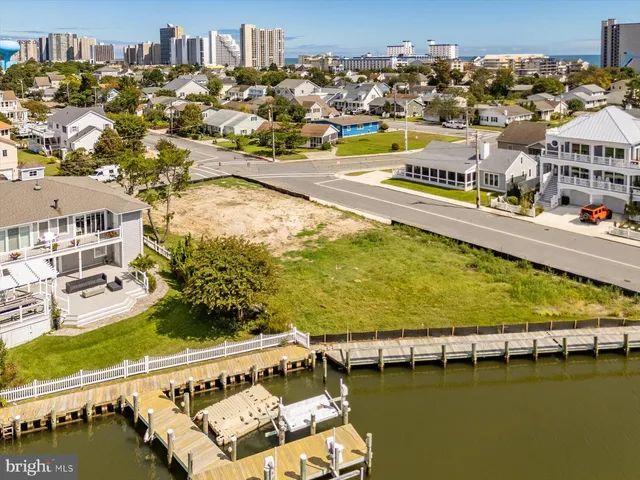 $2,300,000 | 8601 Chesapeake Drive, Ocean City, MD 21842