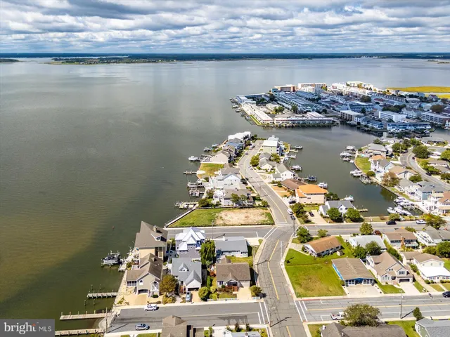 $2,300,000 | 8601 Chesapeake Drive, Ocean City, MD 21842