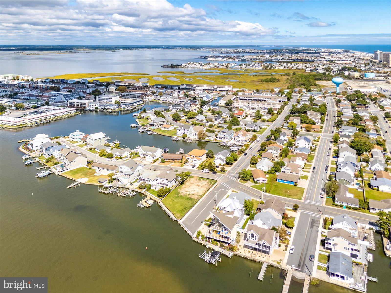 8601 Chesapeake Drive Ocean City, MD 21842 - Photo 38 of 48