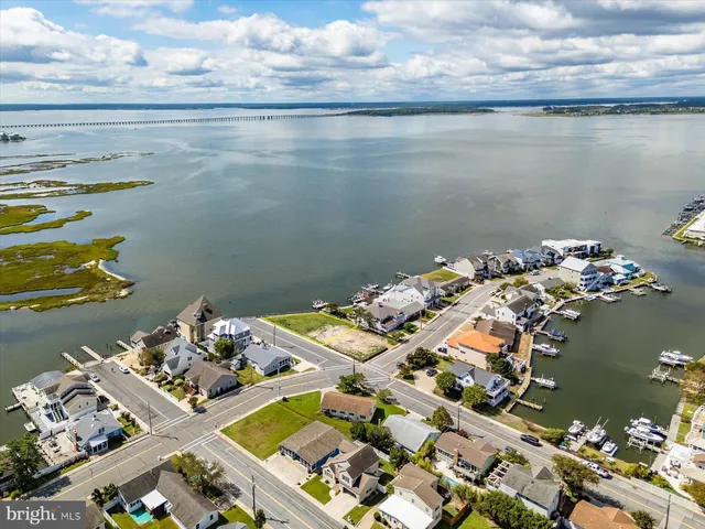 $2,300,000 | 8601 Chesapeake Drive, Ocean City, MD 21842