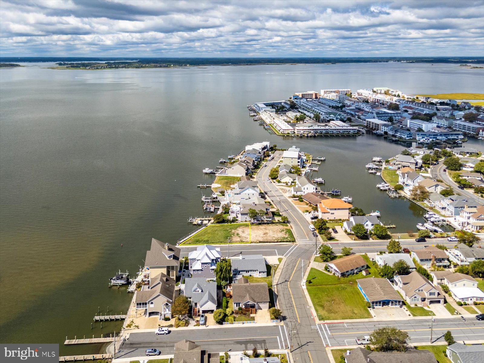 8601 Chesapeake Drive Ocean City, MD 21842 - Photo 45 of 48