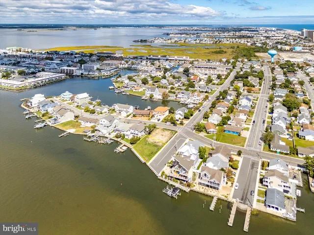 $2,300,000 | 8601 Chesapeake Drive, Ocean City, MD 21842