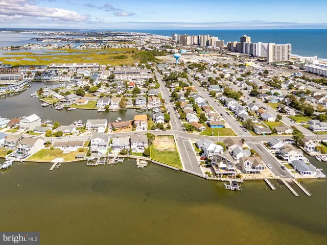 $2,300,000 | 8601 Chesapeake Drive, Ocean City, MD 21842