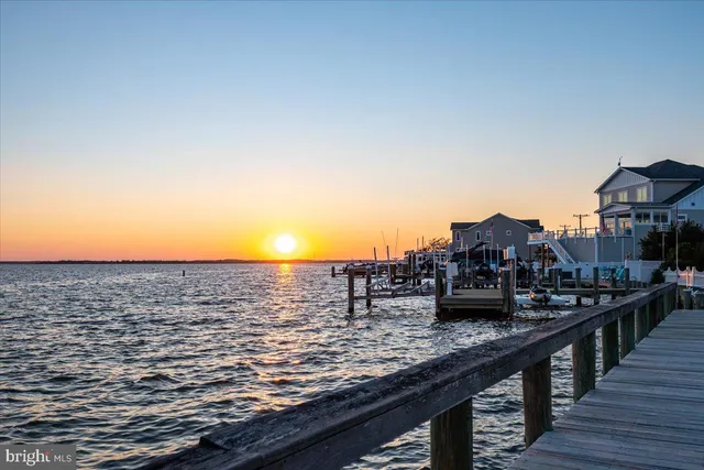 $2,300,000 | 8601 Chesapeake Drive, Ocean City, MD 21842