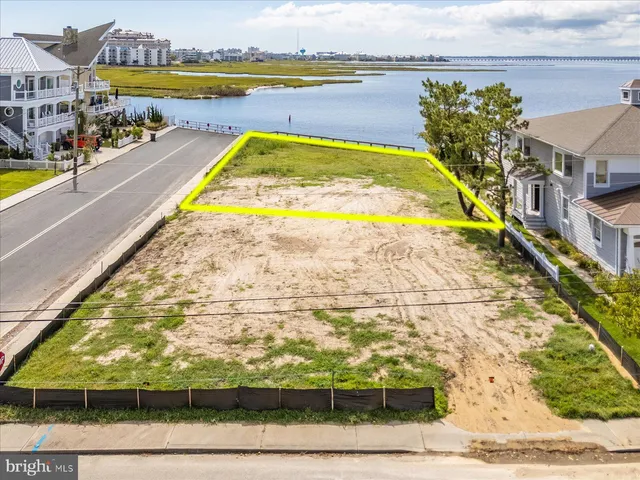 $2,300,000 | 8601 Chesapeake Drive, Ocean City, MD 21842