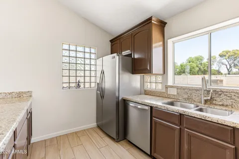 $460,000 | 1506 West Alamo Drive, Chandler, AZ 85224