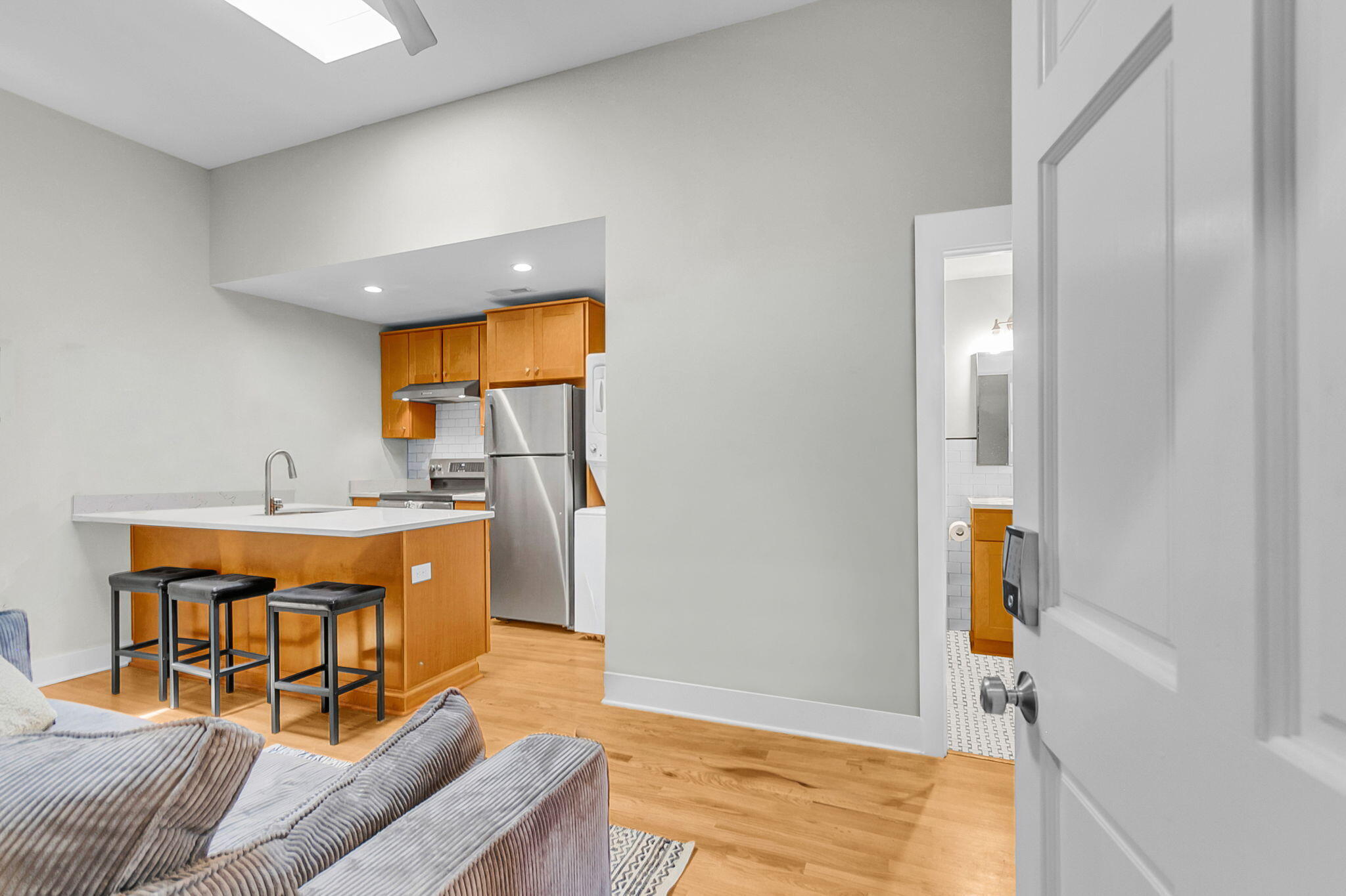 137 Calhoun Street, Unit B Charleston, SC 29401 - Photo 1 of 14