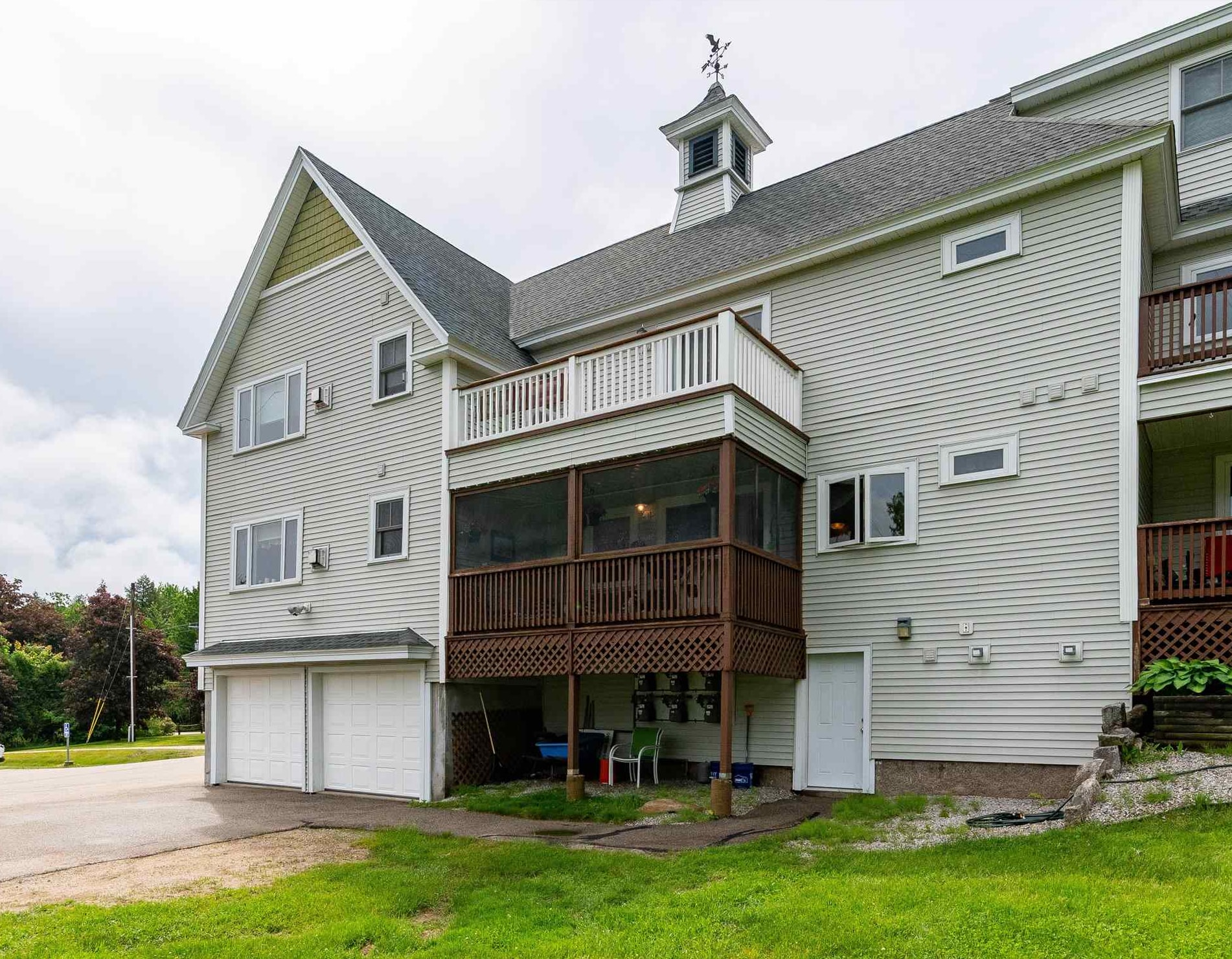 196 East Main Street, Unit 5 Conway, NH 03818 - Photo 26 of 37