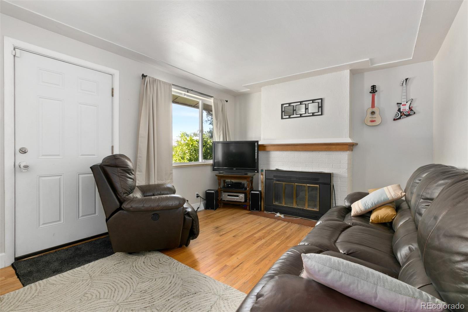 4692 Estes Street Wheat Ridge, CO 80033 - Photo 3 of 25 Gallery Image 3