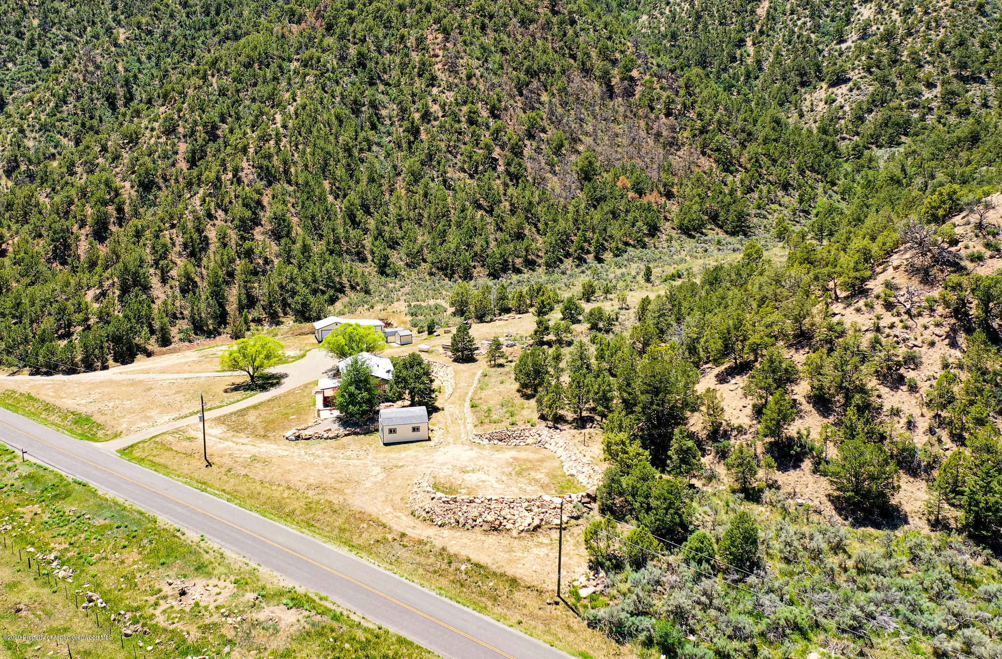 1205 County Road 252 Rifle, CO 81650 - Photo 33 of 37 a close view of tap