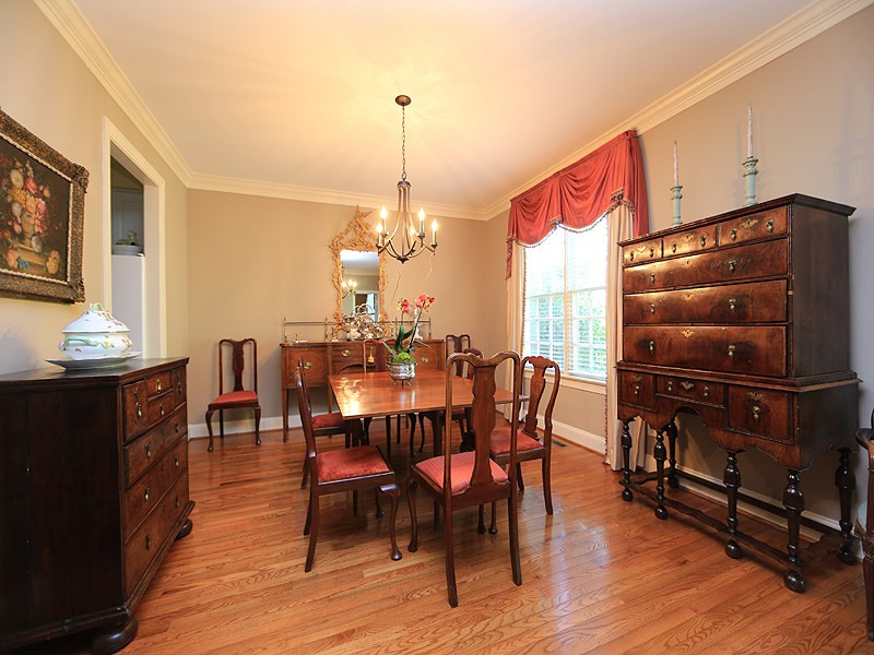 1313 Canfield Court Raleigh, NC 27608 - Photo 12 of 23 Photo 12