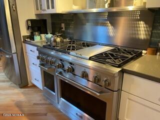 180 Fork Point Road Oriental, NC 28571 - Photo 11 of 48 Chef's Dream Range