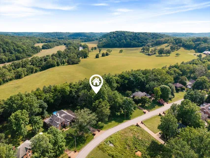 $165,000 | 446 Harpeth Meadows Drive, Kingston Springs, TN 37082