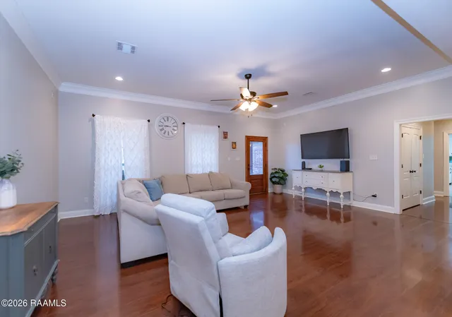 $475,000 | 293 Nezpique Lane, Iota, LA 70543