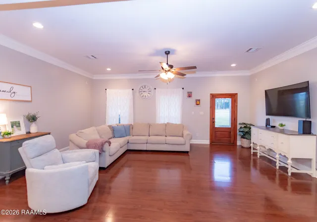 $475,000 | 293 Nezpique Lane, Iota, LA 70543