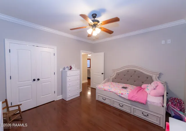 $475,000 | 293 Nezpique Lane, Iota, LA 70543