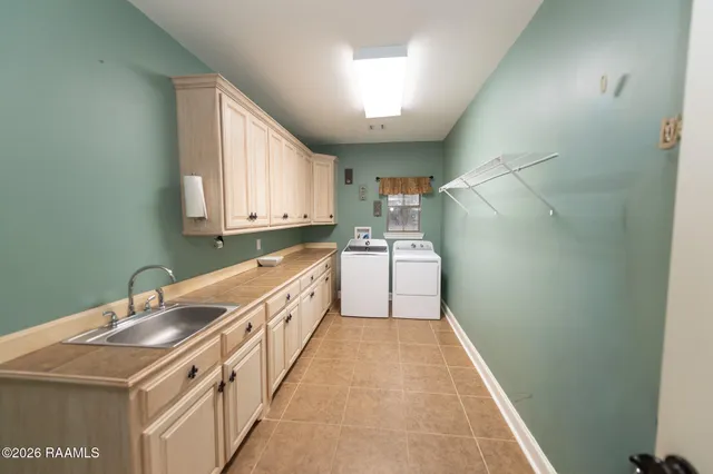 $475,000 | 293 Nezpique Lane, Iota, LA 70543