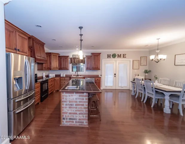 $475,000 | 293 Nezpique Lane, Iota, LA 70543