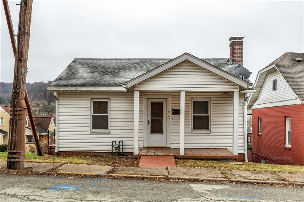 312 Lafferty Street Jeannette, PA 15644 - Photo 30 of 30