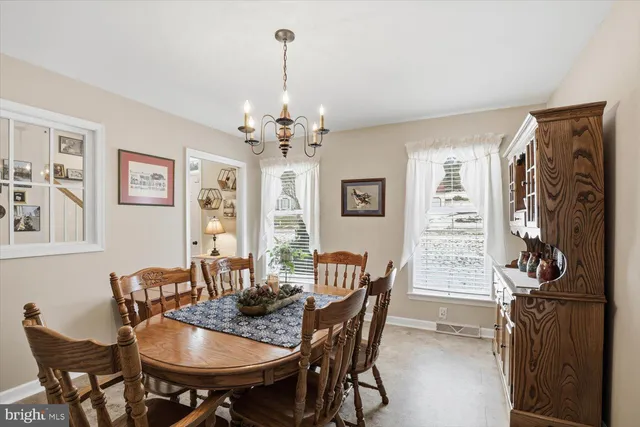 $450,000 | 1710 Crossfield Drive, Lancaster, PA 17603