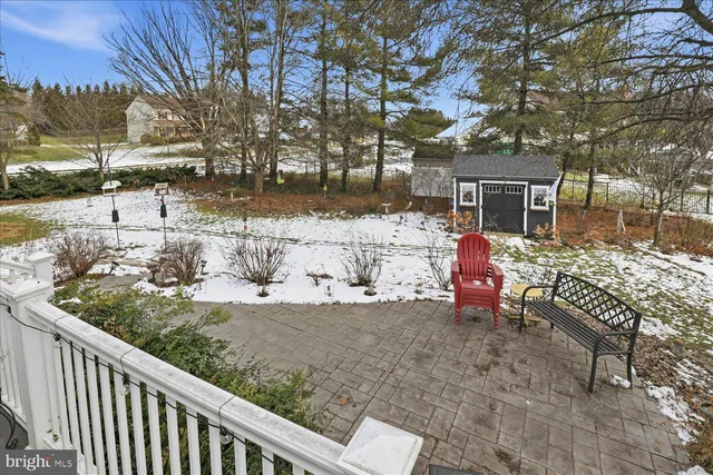 $450,000 | 1710 Crossfield Drive, Lancaster, PA 17603