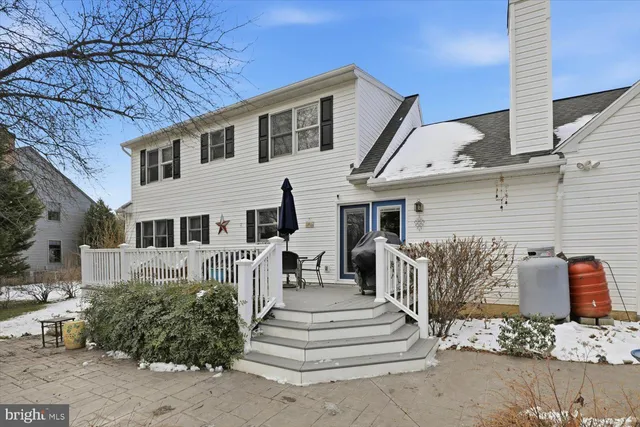 $450,000 | 1710 Crossfield Drive, Lancaster, PA 17603