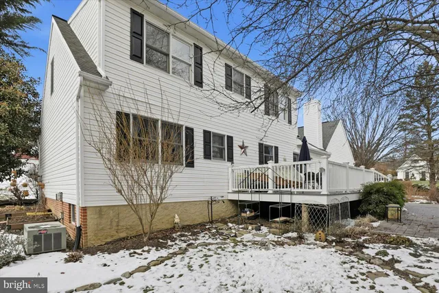 $450,000 | 1710 Crossfield Drive, Lancaster, PA 17603