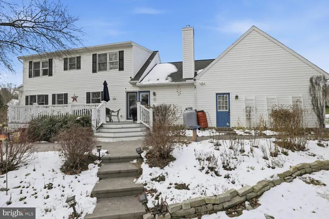 $450,000 | 1710 Crossfield Drive, Lancaster, PA 17603