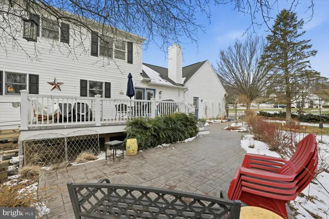 $450,000 | 1710 Crossfield Drive, Lancaster, PA 17603