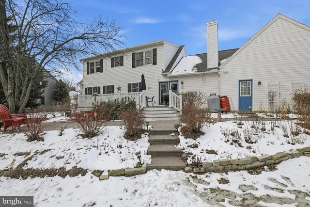 $450,000 | 1710 Crossfield Drive, Lancaster, PA 17603