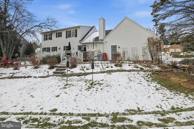 $450,000 | 1710 Crossfield Drive, Lancaster, PA 17603